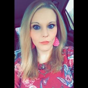 Meet your Posher, Catherine